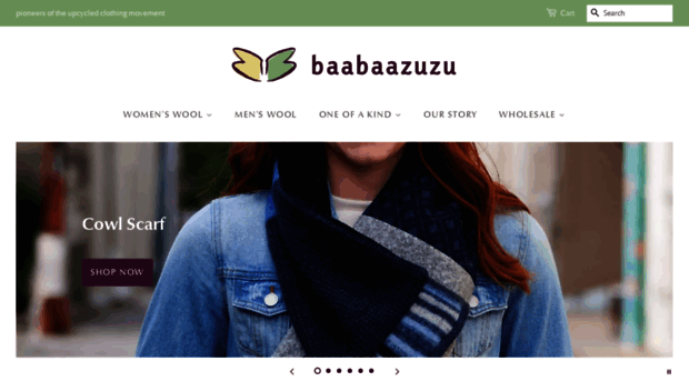 baabaazuzu.com