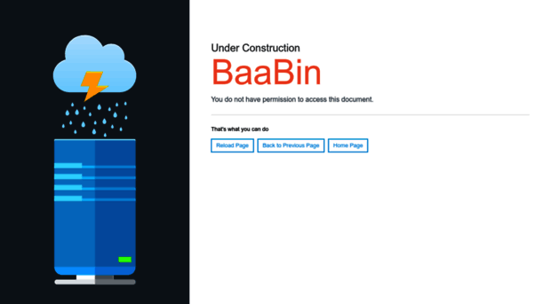 baabin.com