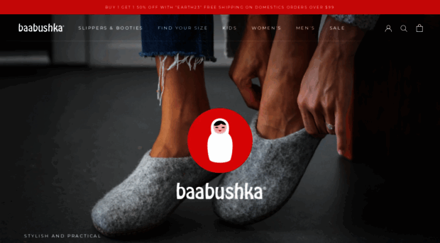 baabushka.com