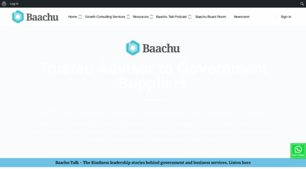 baachu.com