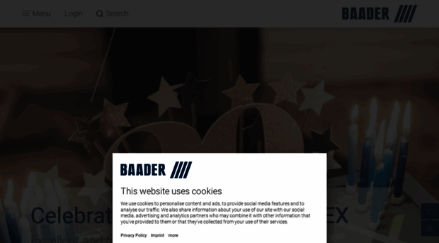 baader.com