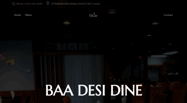 baadesidine.ca