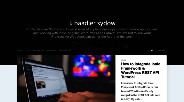 baadiersydow.com