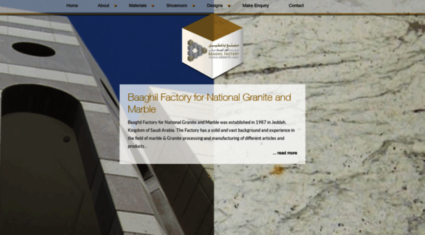 baaghilgranite.com