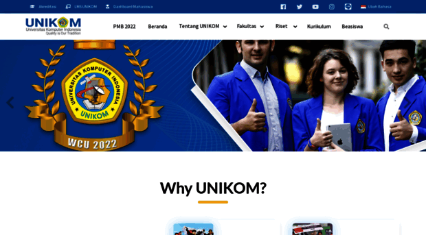 baak.unikom.ac.id