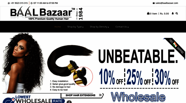 baalbazaar.com