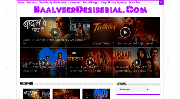 baalveerdesiserial.com