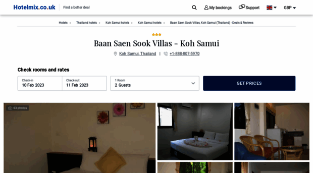 baan-saen-sook-villas-koh-samui.hotelmix.co.uk