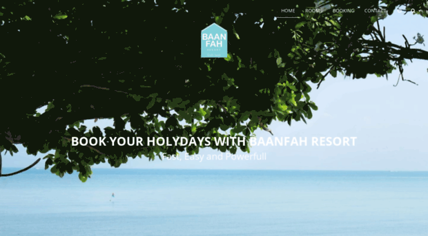 baanfahresort.net