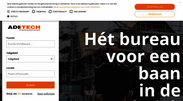 baanindetechniek.com