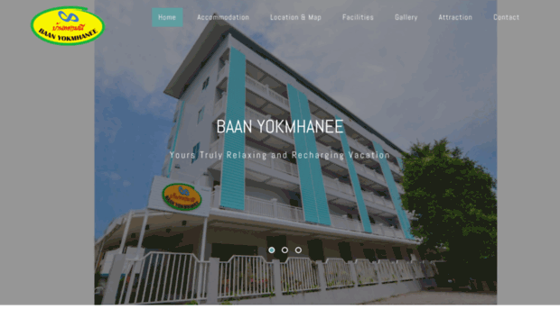 baanyokmhanee.com