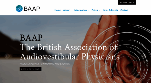 baap.org.uk