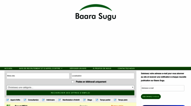 baarasugu.com