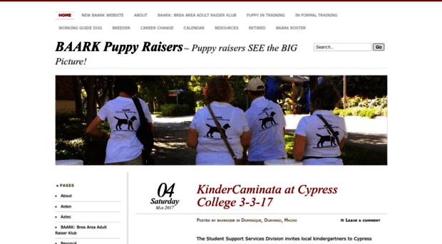 baarkgdbpuppyraisers.wordpress.com