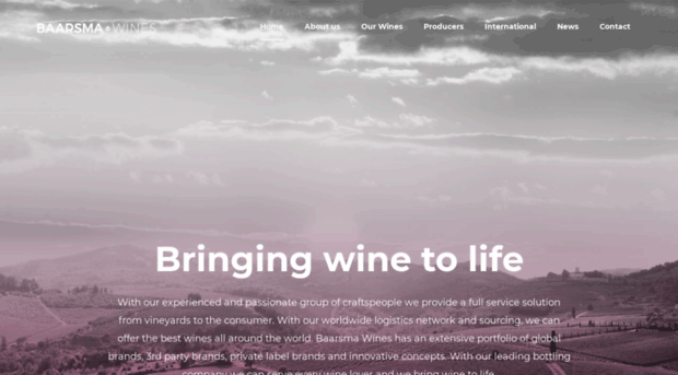 baarsmawines.com