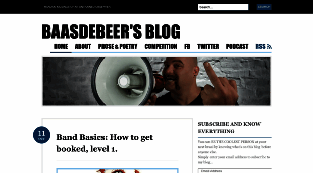 baasdebeer.wordpress.com