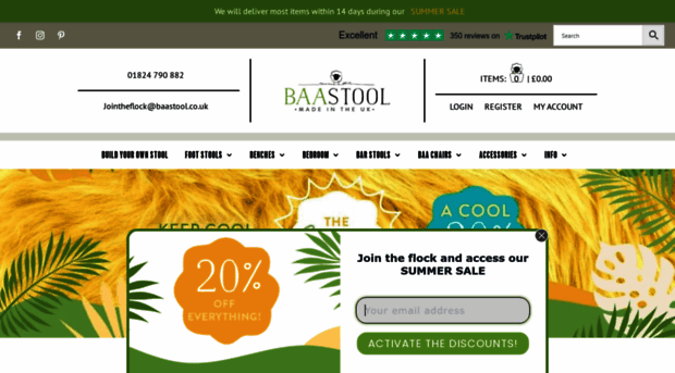 baastool.co.uk