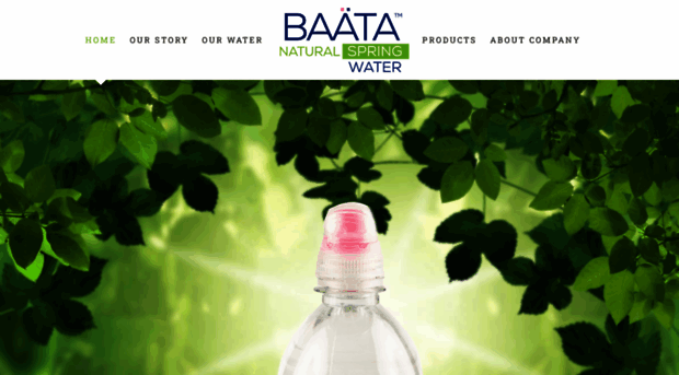 baatawater.com