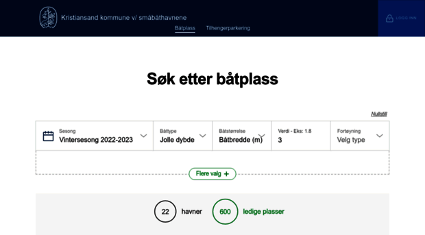 baathavn.kristiansand.kommune.no