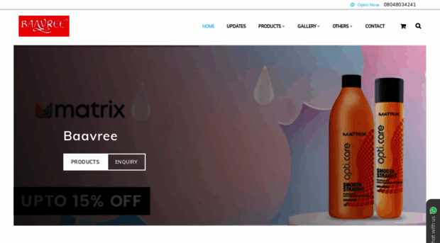 baavree.com