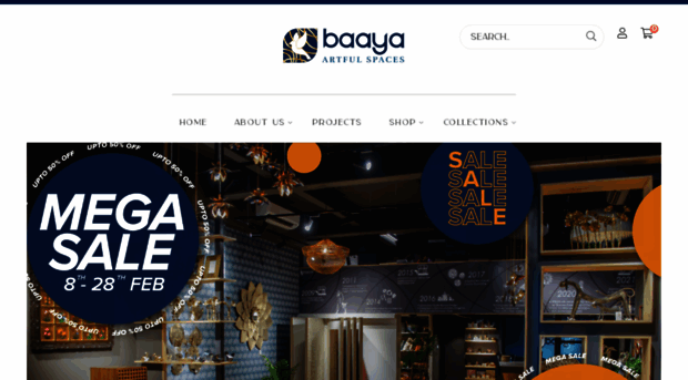 baayadesign.com