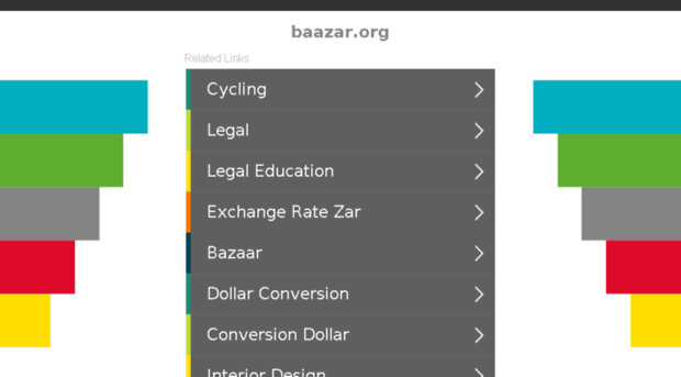 baazar.org