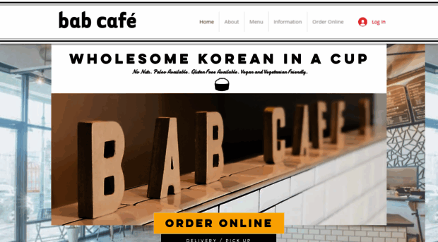 bab-cafe.com