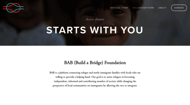 bab.foundation