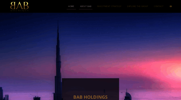 bab.holdings