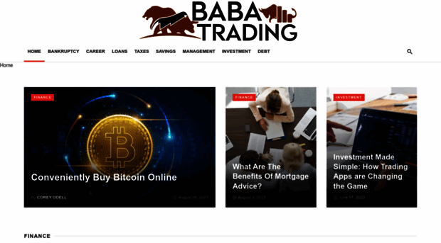 baba-trading.com