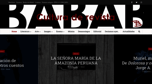 babab.com
