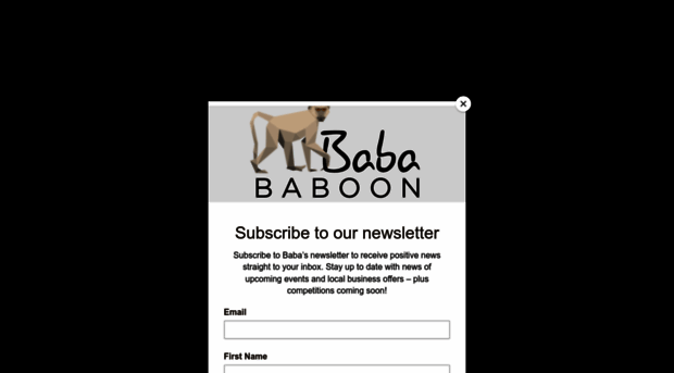 babababoon.co.uk