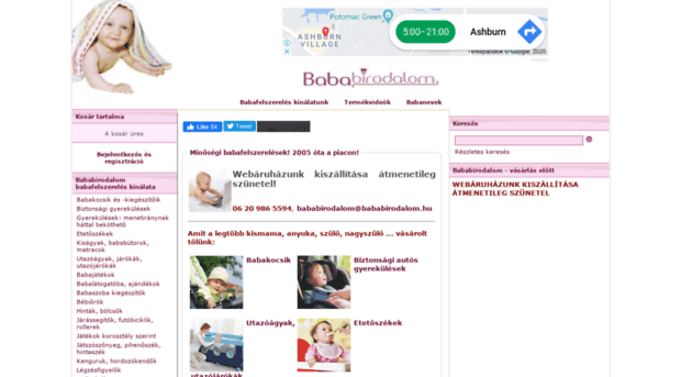 bababirodalom.hu