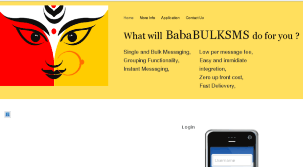 bababulksms.com