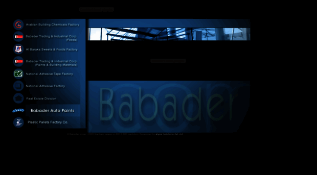 babader.com