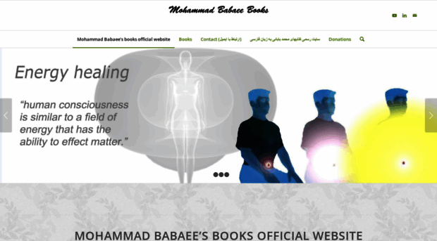 babaee-books.com