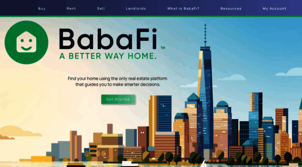 babafi.com