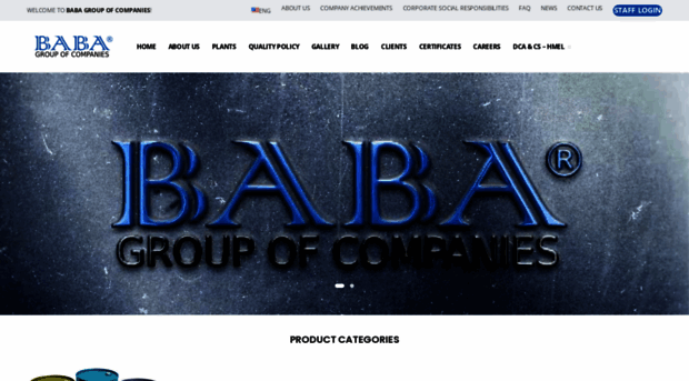 babaindia.net