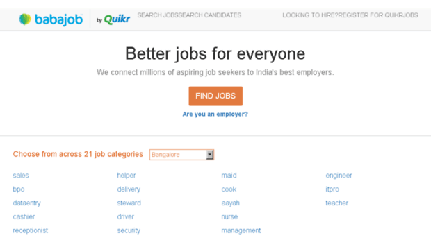 babajobs.com