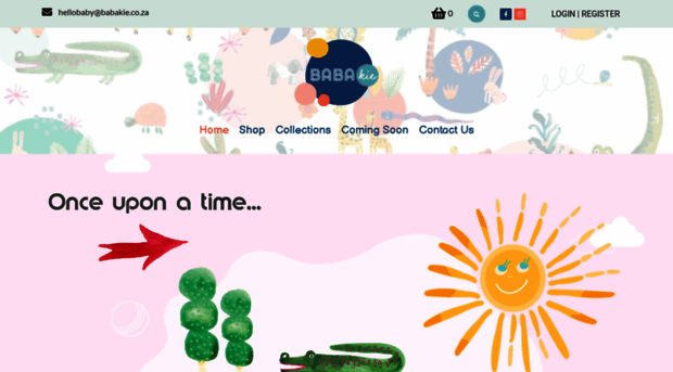 babakie.co.za