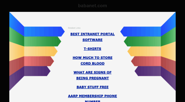 babanet.com