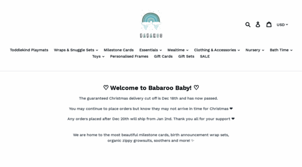 babaroo.ie