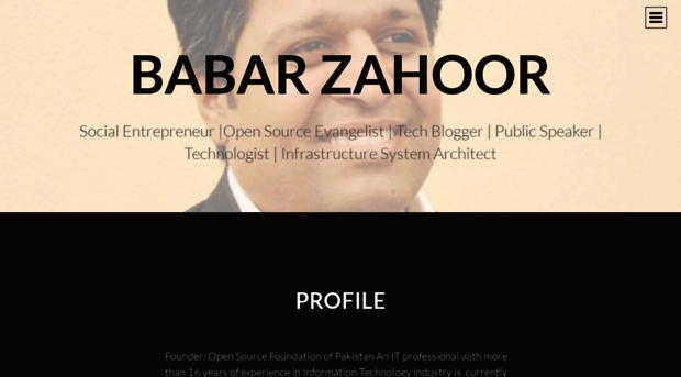 babarzahoor.wordpress.com