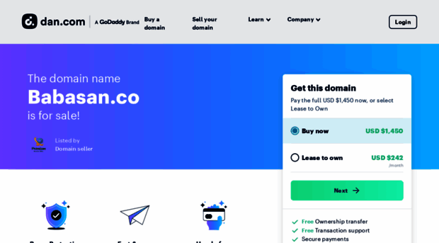 babasan.co