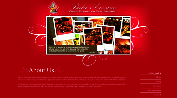 babascuisine.com.pk