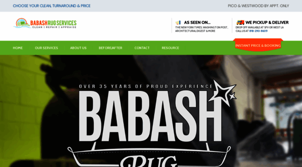 babashrug.com