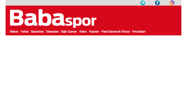 babaspor.com