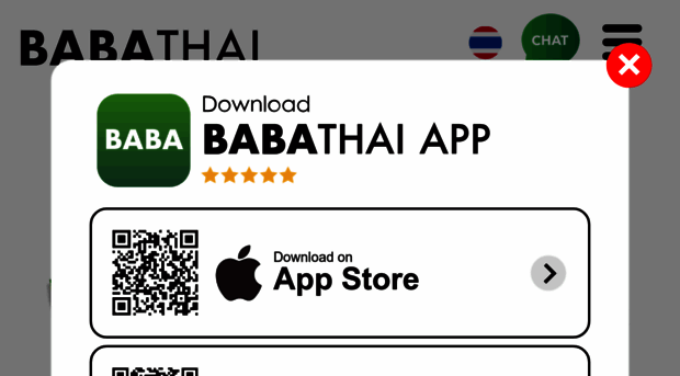 babathai.com