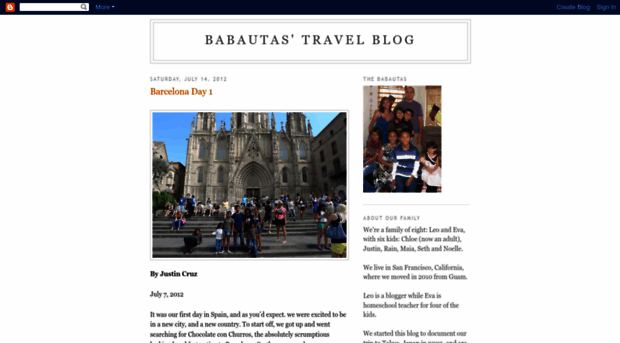 babautatravel.blogspot.com