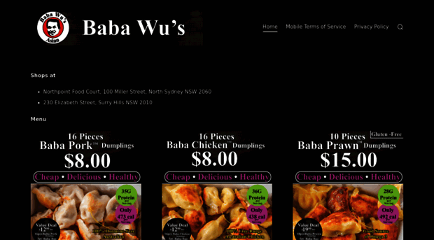 babawu.com.au